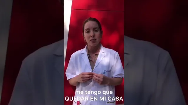 Recomendaciones para prevenir el coronavirus