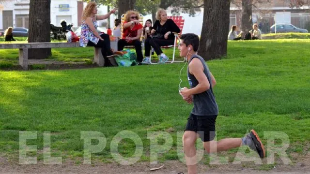 Obesidad: "Hay múltiples síntomas, no solo el sobrepeso"