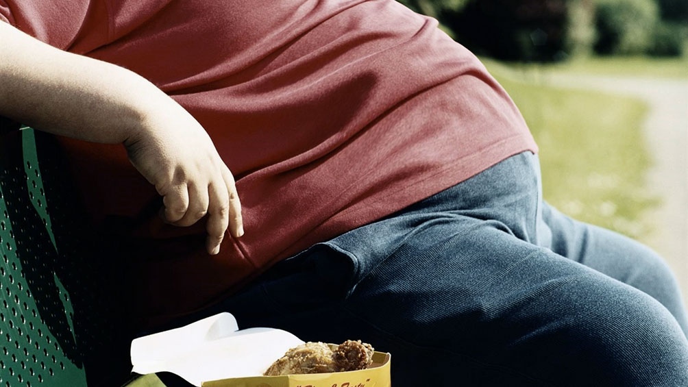 Las personas obesas tienen más riesgo de contraer formas severas de Covid-19